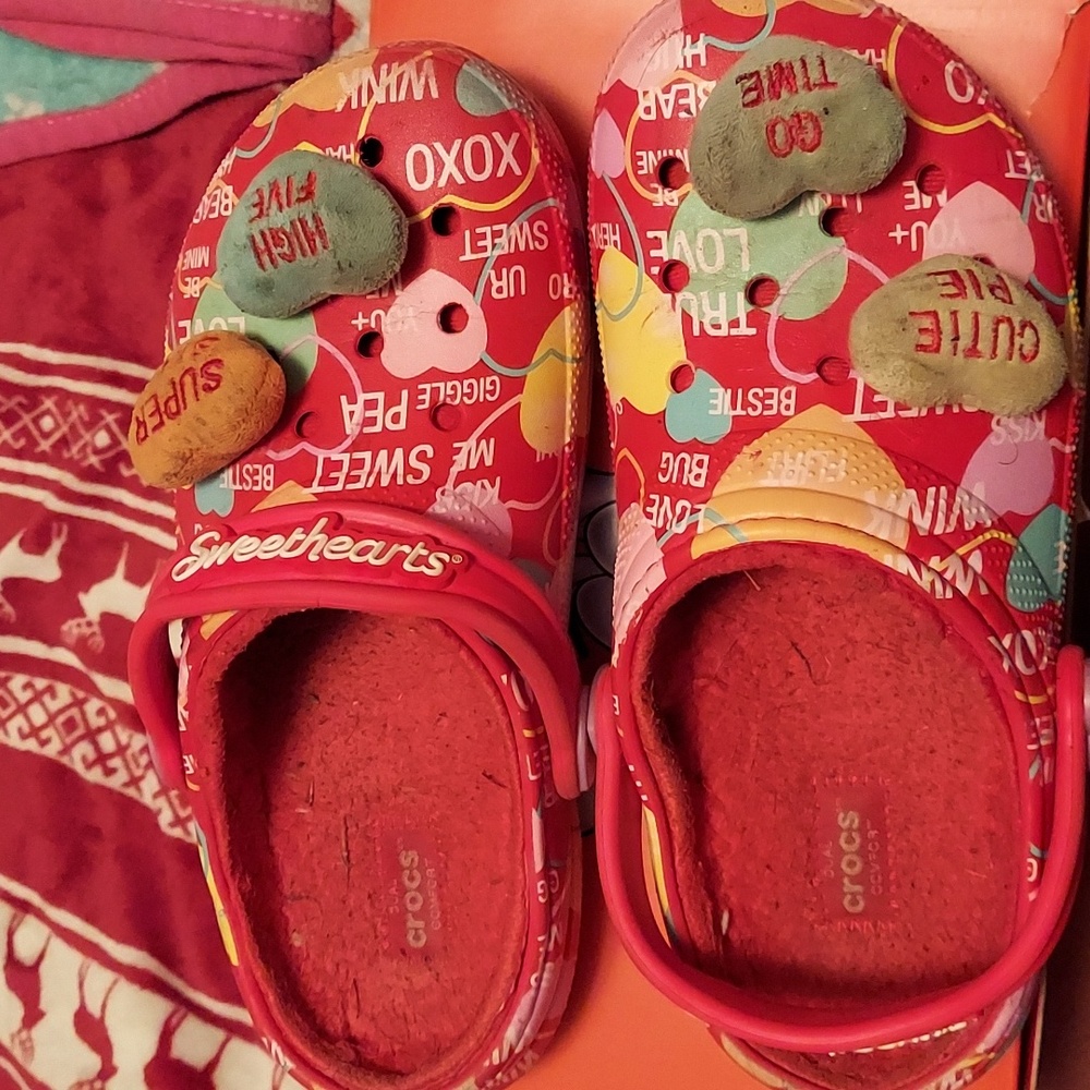 Kids Crocs